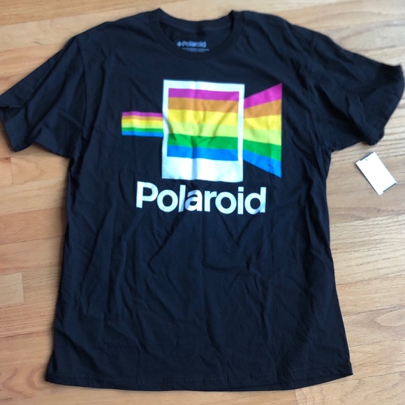 Polaroid Other - Polaroid T-shirt 🆕